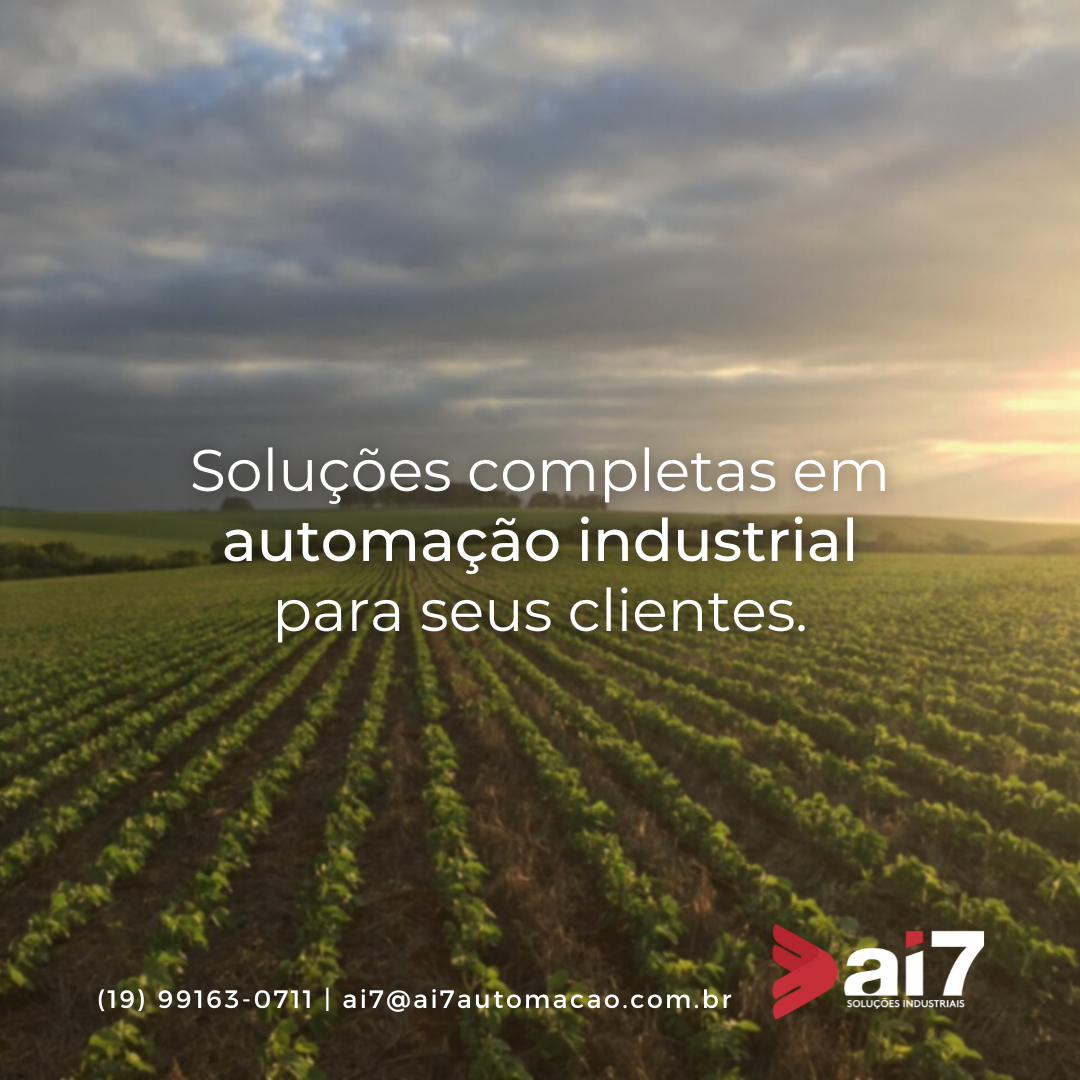 Ai7 – Soluções Industriais